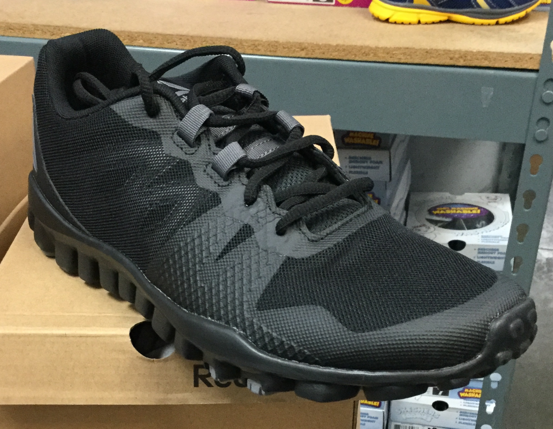 reebok men's realflex train 5.0 cross trainer